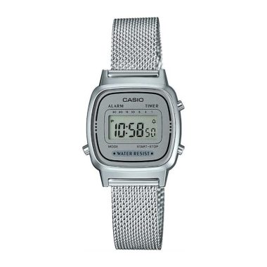 -CASIO-LA670WEM-7DF-Kol Saati