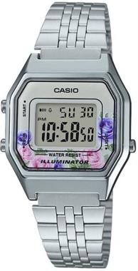 -CASIO-LA680WA-4CDF-Kol Saati