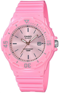 -CASIO-LRW-200H-4E4VDF-Kol Saati