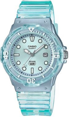 -CASIO-LRW-200HS-2EVDF-Kol Saati