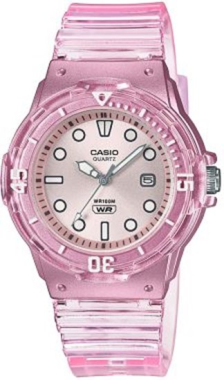 -CASIO-LRW-200HS-4EVDF-Kol Saati