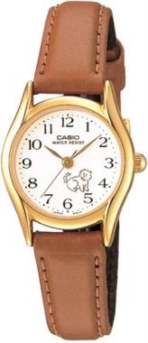 -CASIO-LTP-1094Q-7B7RDF-Kol Saati