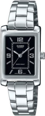 -CASIO-LTP-1234DD-1ADF-Kol Saati