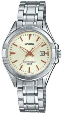 -CASIO-LTP-1308D-9AVDF-Kol Saati