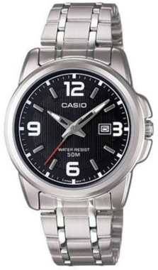 -CASIO-LTP-1314D-1AVDF-Kol Saati