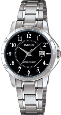 -CASIO-LTP-V004D-1BUDF-Kol Saati