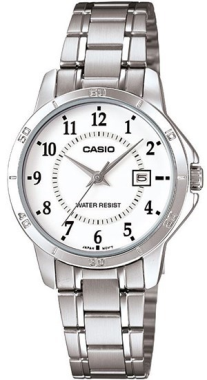 -CASIO-LTP-V004D-7BUDF-Kol Saati