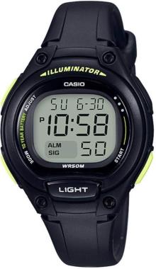 -CASIO-LW-203-1BVDF-Kol Saati