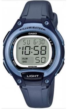 -CASIO-LW-203-2AVDF-Kol Saati