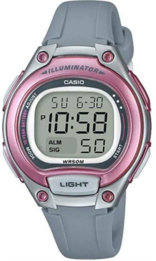 -CASIO-LW-203-8AVDF-Kol Saati