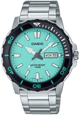 -CASIO-MTD-125D-2A2VDF-Kol Saati