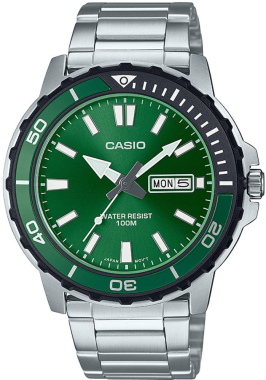 -CASIO-MTD-125D-3AVDF-Kol Saati