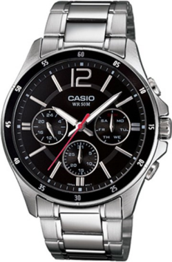 -CASIO-MTP-1374D-1AVDF-Kol Saati