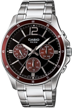 -CASIO-MTP-1374D-5AVDF-Kol Saati