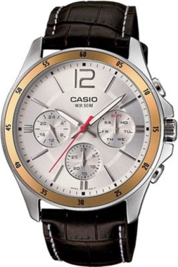 -CASIO-MTP-1374L-7AVDF-Kol Saati