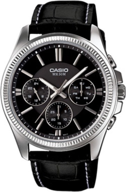 -CASIO-MTP-1375L-1AVDF-Kol Saati