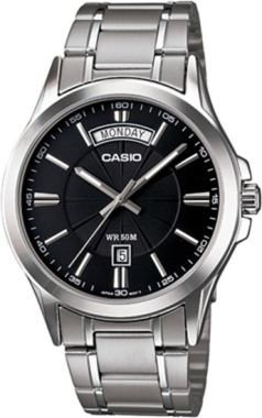 -CASIO-MTP-1381D-1AVDF-Kol Saati