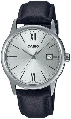-CASIO-MTP-V002L-7B3UDF-Kol Saati