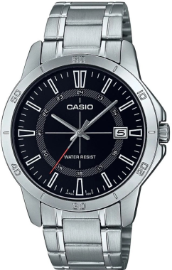 -CASIO-MTP-V004D-1CUDF-Kol Saati