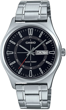 -CASIO-MTP-V006D-1CUDF-Kol Saati