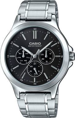 -CASIO-MTP-V300D-1AUDF-Kol Saati