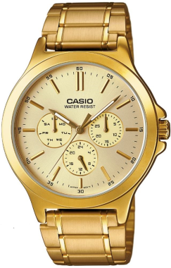 -CASIO-MTP-V300G-9AUDF-Kol Saati
