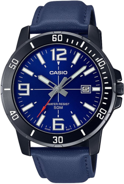-CASIO-MTP-VD01BL-2BVUDF-Kol Saati