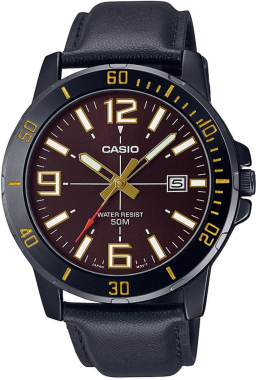 -CASIO-MTP-VD01BL-5BVUDF-Kol Saati
