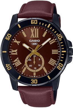 -CASIO-MTP-VD200BL-5BUDF-Kol Saati