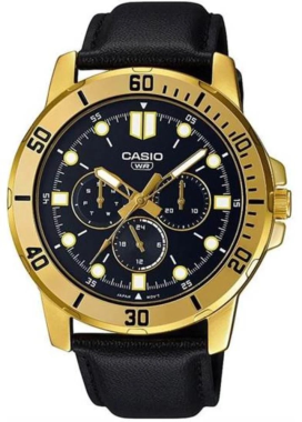 -CASIO-MTP-VD300GL-1EUDF-Kol Saati