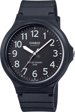 -CASIO-MW-240-1BVDF-Kol Saati