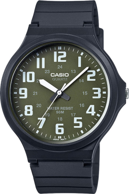 -CASIO-MW-240-3BVDF-Kol Saati