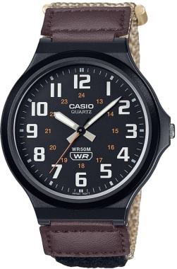 -CASIO-MW-240B-5BVDF-Kol Saati