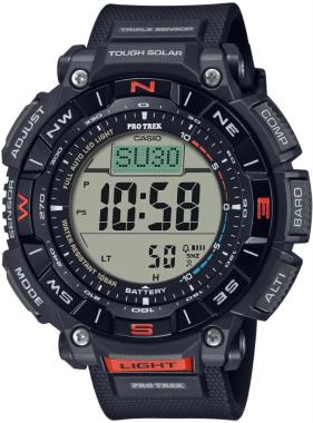 -CASIO-PRG-340-1DR-Kol Saati
