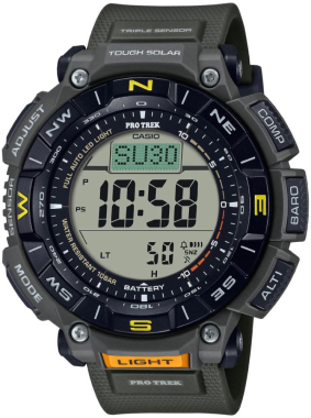 -CASIO-PRG-340-3DR-Kol Saati