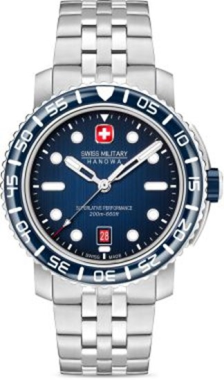 -SWISS MILITARY HANOWA-SMWGH0001703-Kol Saati