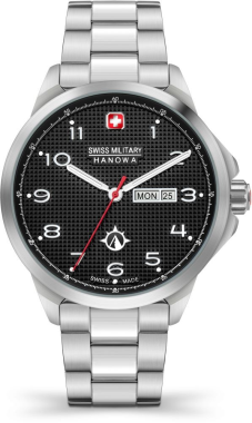 -SWISS MILITARY HANOWA-SMWGH2100303-Kol Saati
