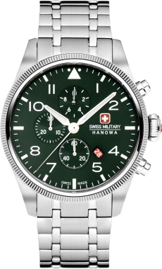 -SWISS MILITARY HANOWA-SMWGI0000404-Kol Saati