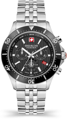 -SWISS MILITARY HANOWA-SMWGI2100701-Kol Saati