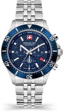 -SWISS MILITARY HANOWA-SMWGI2100703-Kol Saati