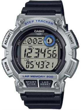 -CASIO-WS-2100H-1A2VDF-Kol Saati