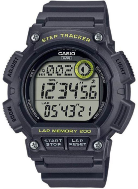 -CASIO-WS-2100H-8AVDF-Kol Saati