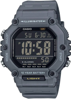 AE-1600H-8BVDF