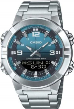  CASIO AMW-870DA-2A2VDF Kol Saati