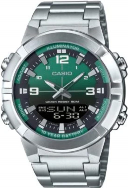  CASIO AMW-870DA-3AVDF Kol Saati