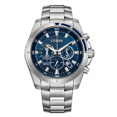  CITIZEN AN8201-57L Kol Saati
