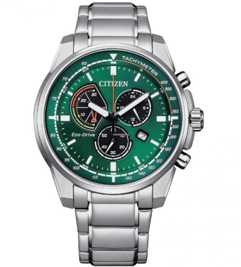  CITIZEN AT1190-87X Kol Saati