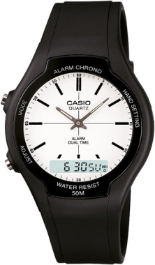  CASIO AW-90H-7EVDF Kol Saati