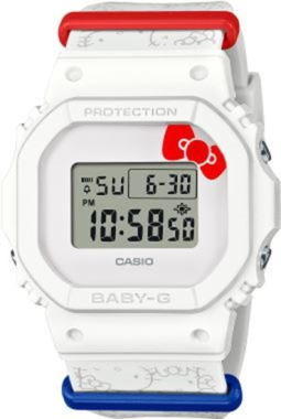  CASIO BGD-565KT-7DR Kol Saati