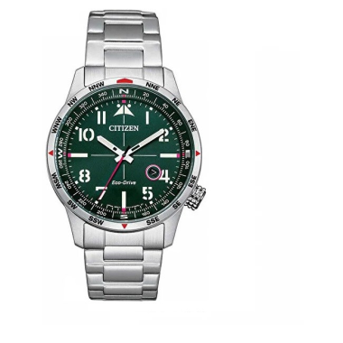  CITIZEN BM7551-84X Kol Saati